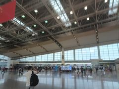 -南昌昌北国际机场