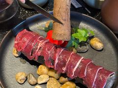 -盡膳口福·百年汤方火锅(科华北路店)