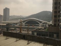 -莫泰酒店(厦门万象城火车站地铁站店)