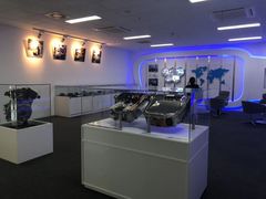 -华晨宝马铁西工厂