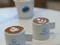 -Beans Solo豆号咖啡(百家湖花园店)