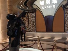 -澳门十六浦索菲特大酒店