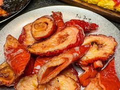 -狮子三·脆鳗鱼烤肉(信和廣場4樓店)