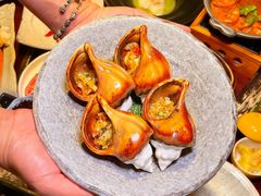 -松鹤精致料理(五一中路店)