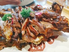 -七菜馆·东北菜·蒸饺(文体路店)