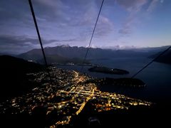 -Fergburger(皇后镇店)