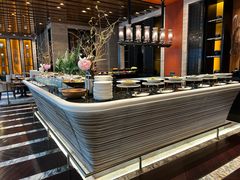 -深圳四季酒店·馥自助餐厅