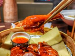 -洞庭土菜馆(天河北总店)