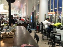 -星巴克(海口美兰机场分店)
