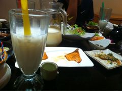 iphone_upload_pic-竹之月日本料理铁板烧(香江花园店)