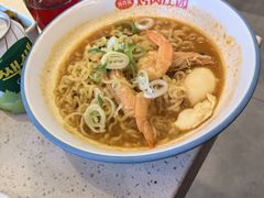 -韩香福烤肉庄园(荣成店)
