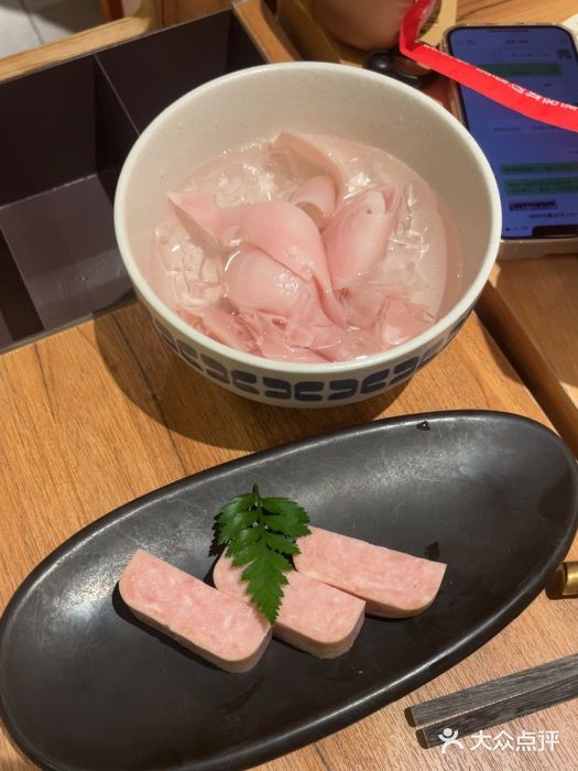 巴奴毛肚火锅(龙湖锦艺城店)图片