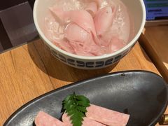 -巴奴毛肚火锅(龙湖锦艺城店)