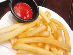 -Mr.Pizza米斯特比萨(合肥一九一二街区店)