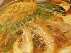 部队火锅-源味家(杏林街店)