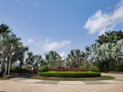 -三亚海昌梦幻海洋不夜城