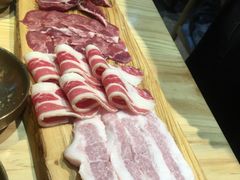 -金顺韩式烤肉·网红烤肉店(广利路店)