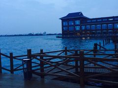 同里湖度假村二期-同里湖度假村(二期店)