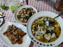 -芝城故事·建瓯土菜