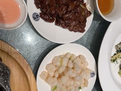 -新雅粤菜馆(南京东路店)