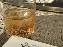 梅酒-神户牛排餐厅MOURIYA(总店)