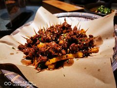 -辛香汇(飞洲店)