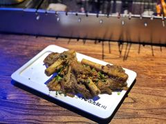 -三个蒙古大叔羊肉串(大宁店)