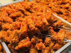 -吴日彪蒜香猪牛排(水巷口店)
