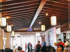 大堂-子午路张记肉夹馍(兵马俑店)