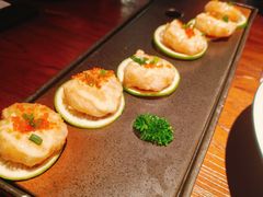 -京鹿料理(荟聚店)