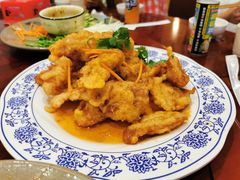 -石老头关东饺子王·东北菜(嘉华鑫城店)