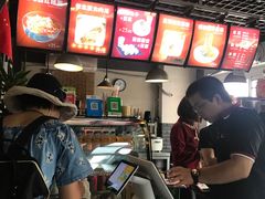 -老北京炸酱面(故宫店)
