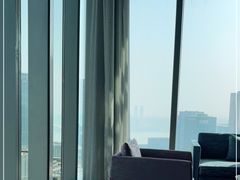 -悦轩中餐厅·高空江景·杭州柏悦酒店