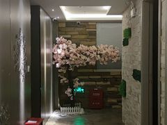 -禧瑞 ·丝浴主题·水疗·spa(中山公园店)