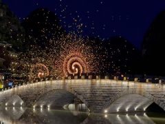 -高荡千年布依古寨旅游景区