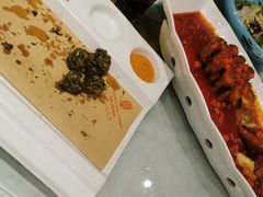 -百姓渔村(平阳路店)