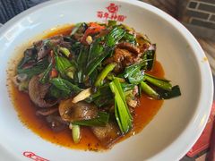 -百年神厨·地道川菜(清江西路店)