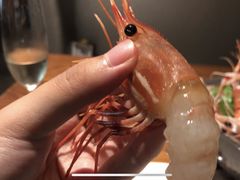 -Mr·Fish鱼鲜生海鲜放题(银泰in99店)