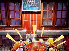 -楠火锅(绵阳首店)