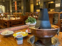 -乐宴·老北京铜火锅(八卦岭店)