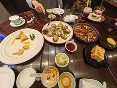 -广州白天鹅宾馆