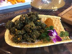 -海拉尔蒙古包(房山长阳总店)