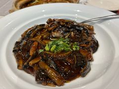 响油鳝糊-老正兴菜馆(福州路店)