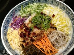 -鱼窝棚柴火铁锅炖(富山屯店)