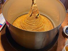 -咕嘟草帽鱼·牛奶一样的鲜鱼汤(包河万达广场创始店)