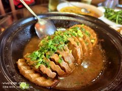 -茅山肴·道家菜·神仙鸡