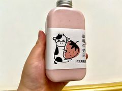 -欢牛蛋糕屋(萧山万象汇店)