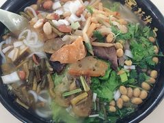 -哈尔滨师范大学(松北校区)