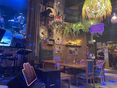 -贝贝龙虾·音乐餐厅(昌平东关店)
