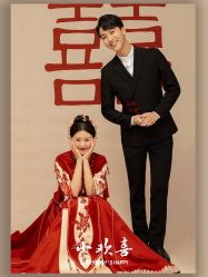 点击看大图 -今生有约国际精品婚纱摄影(苏州店)